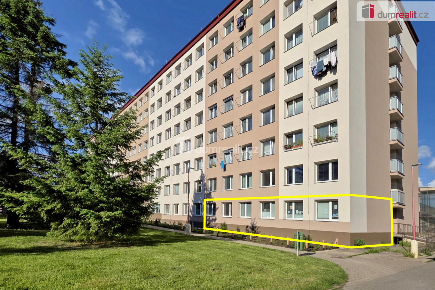 Pronájem obchodních prostor 39 m² – fotografie 2