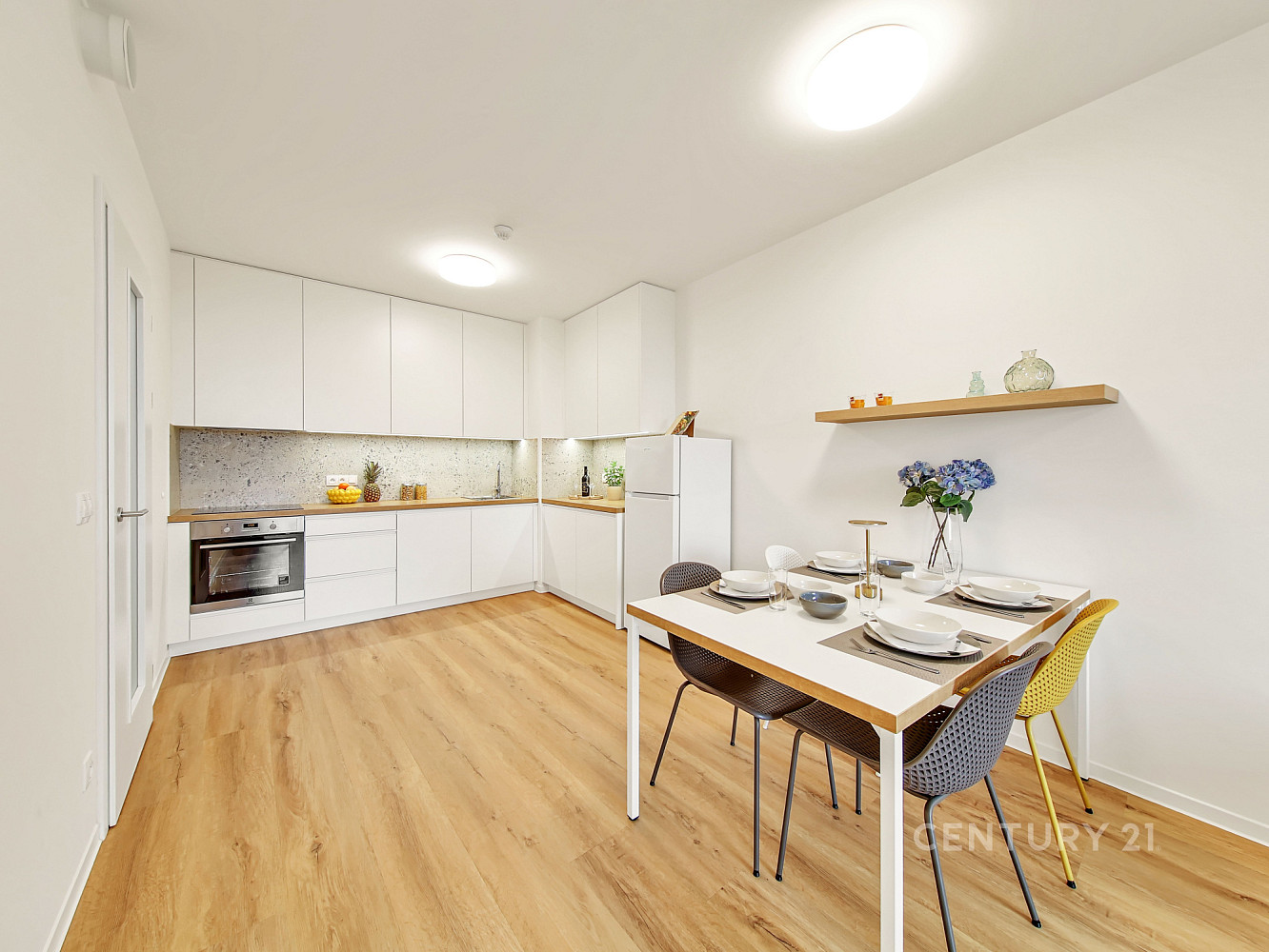 Prodej bytu 2+kk 55 m² – fotografie 2