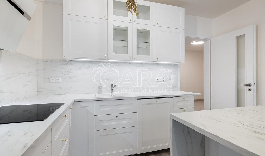 Pronájem bytu 3+kk 83 m², Praha – náhled fotky 7