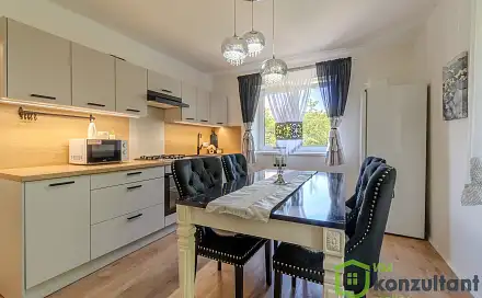 Prodej bytu 2+1 48 m²