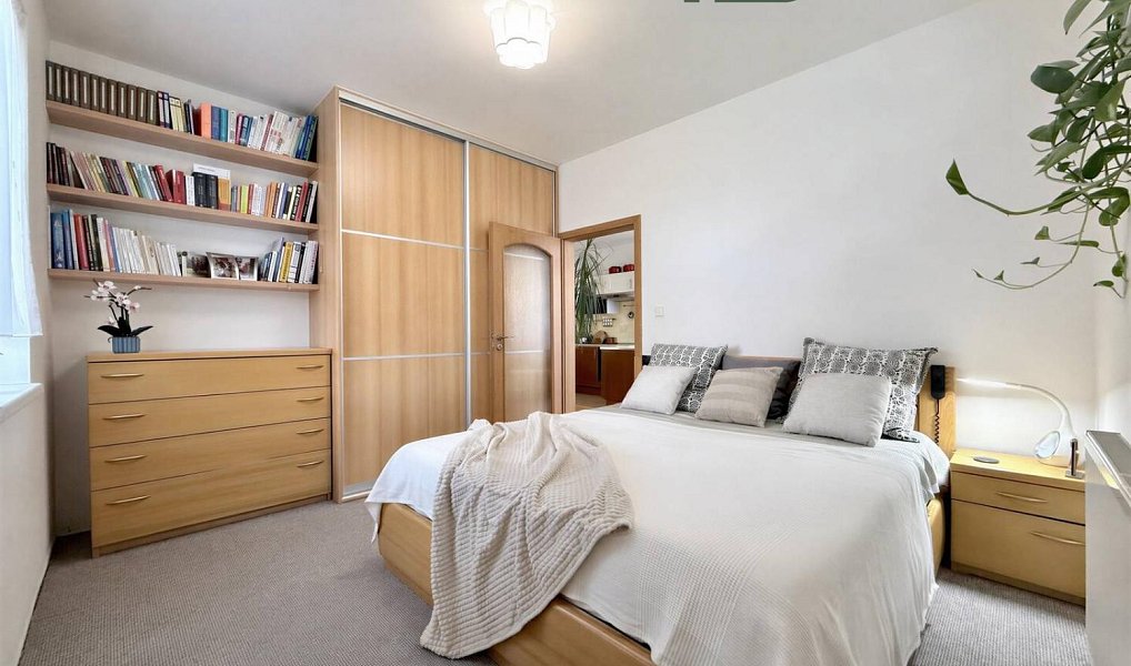 Prodej bytu 3+kk 63 m², Praha – náhled fotky 7