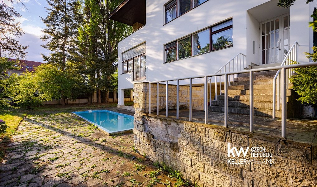 Prodej domu 450 m² s pozemkem 2 523 m², Heřmanův Městec – náhled fotky 37
