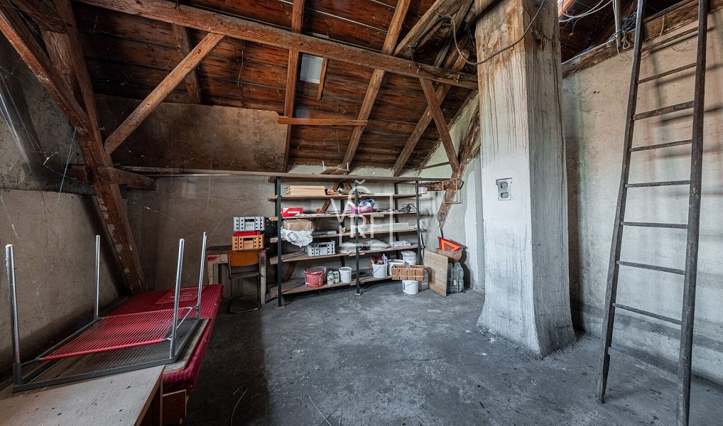 Prodej domu 150 m² s pozemkem 194 m², Dolní Přím – náhled fotky 27