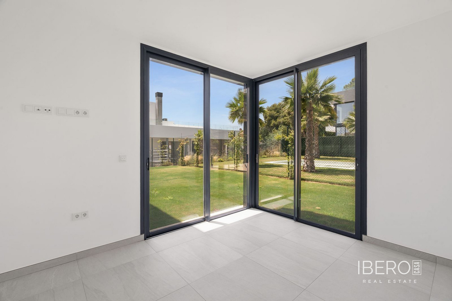 Casa 6+kk – Ojén, Palo Alto - Més