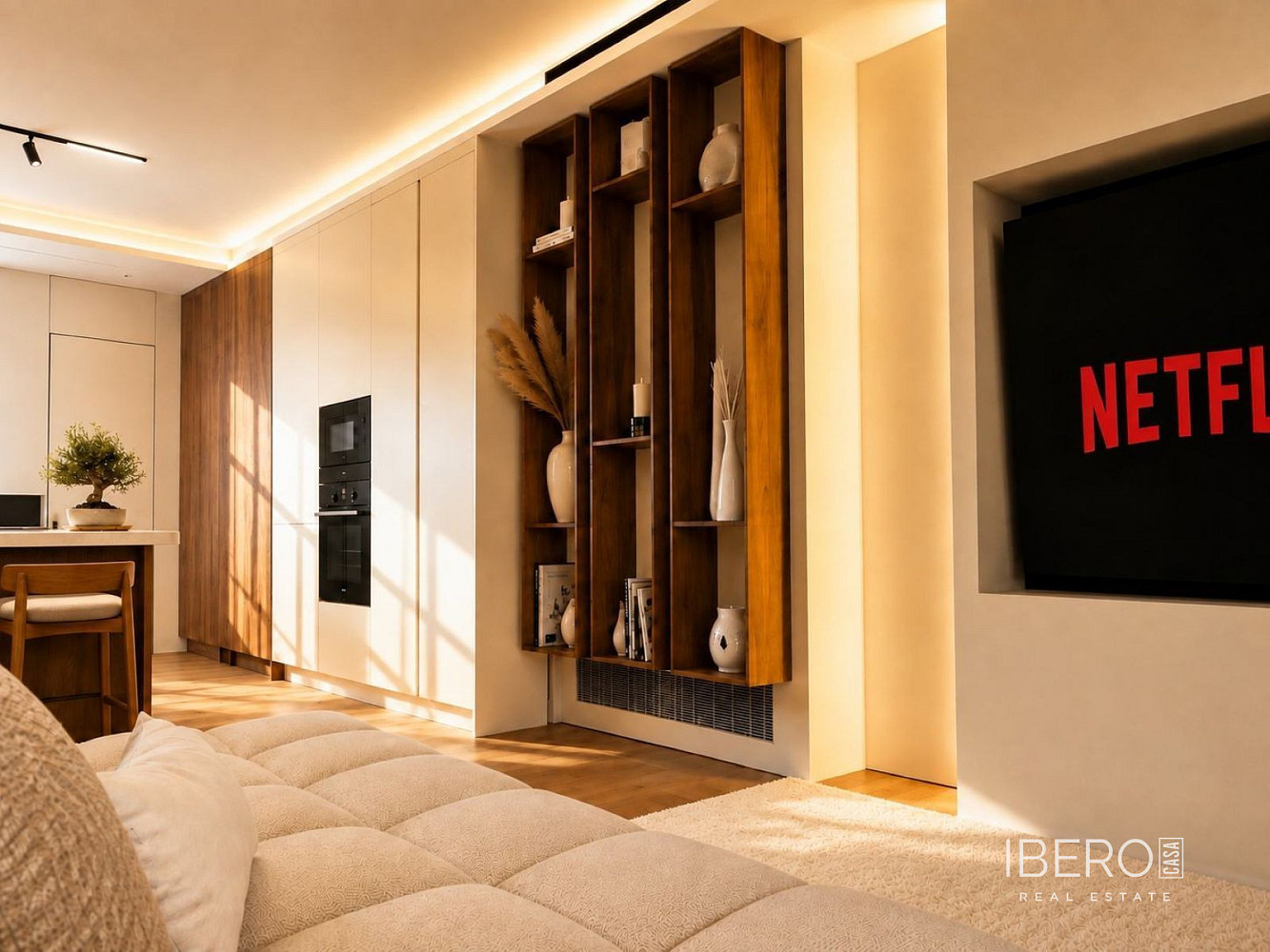 Casa 4+kk – Marbella, Barrio Alto - Vista 3