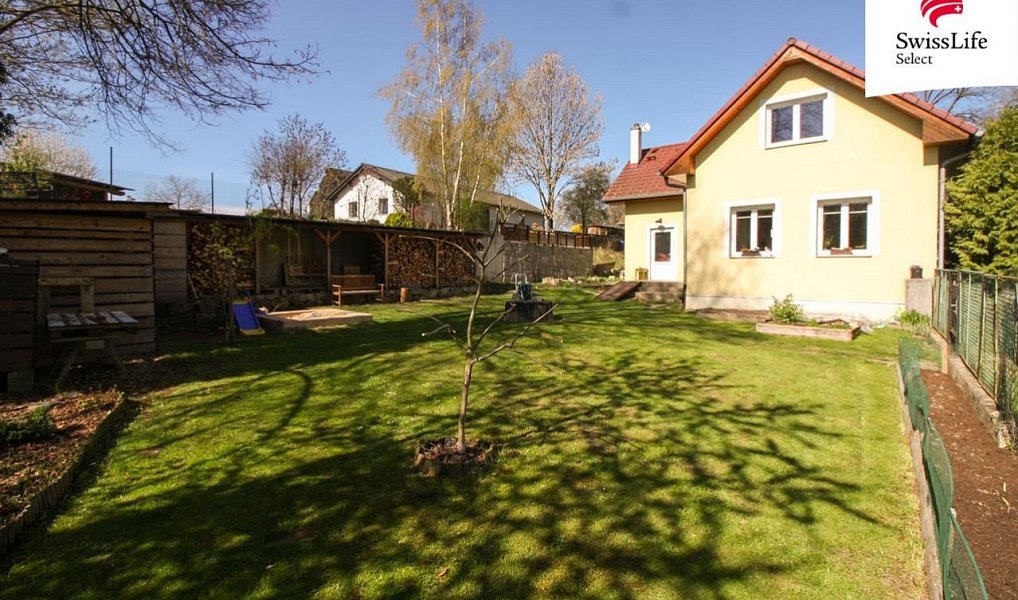 Prodej domu 255 m² s pozemkem 1 349 m², Zvíkov – náhled fotky 17
