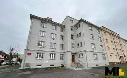 Prodej bytu 2+kk 43 m²
