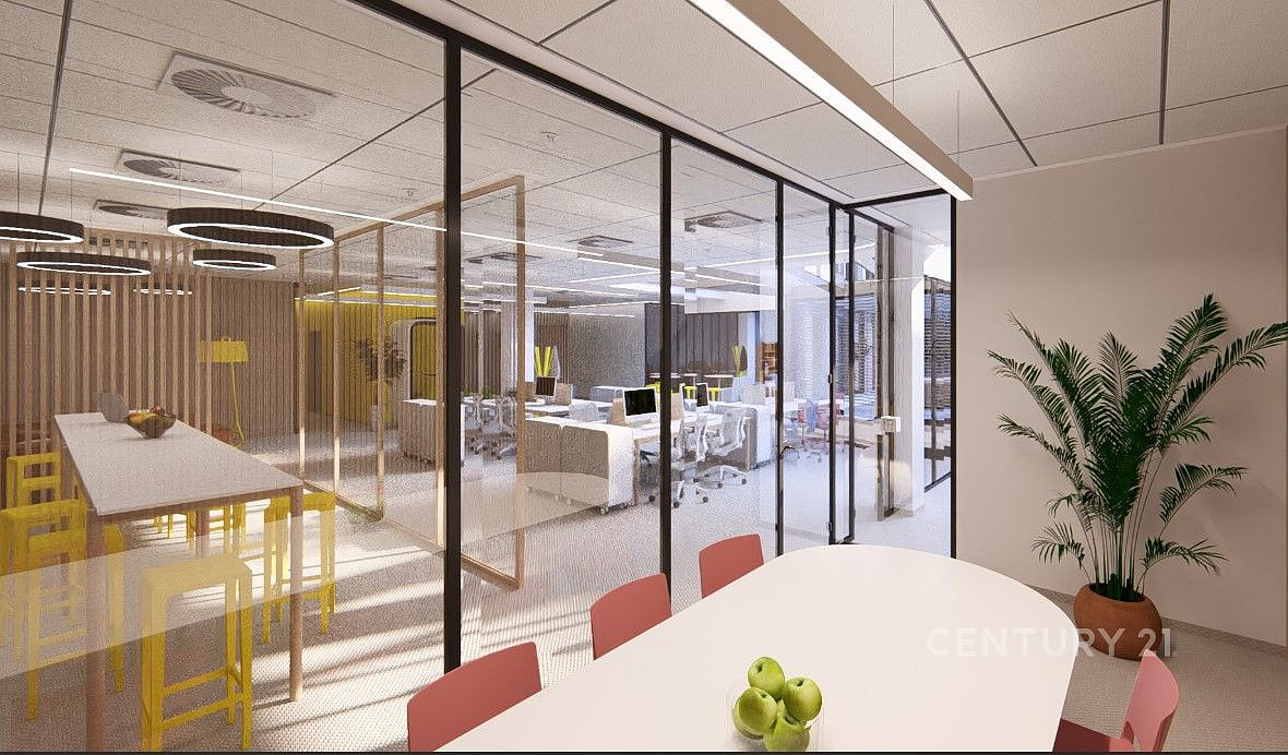 Pronájem kanceláře 653 m² — photo 3