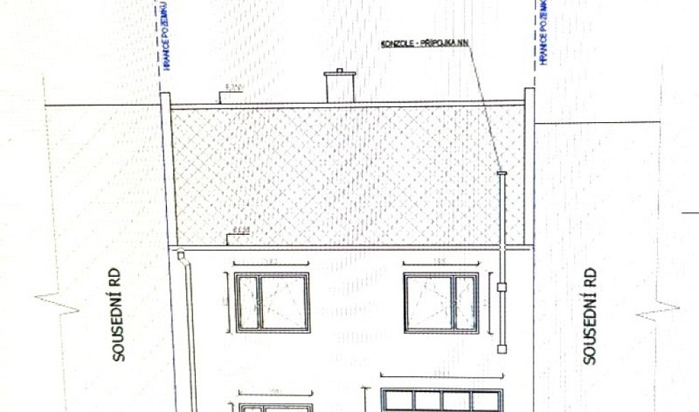 Prodej domu 207 m² s pozemkem 601 m², Olomouc – náhled fotky 11