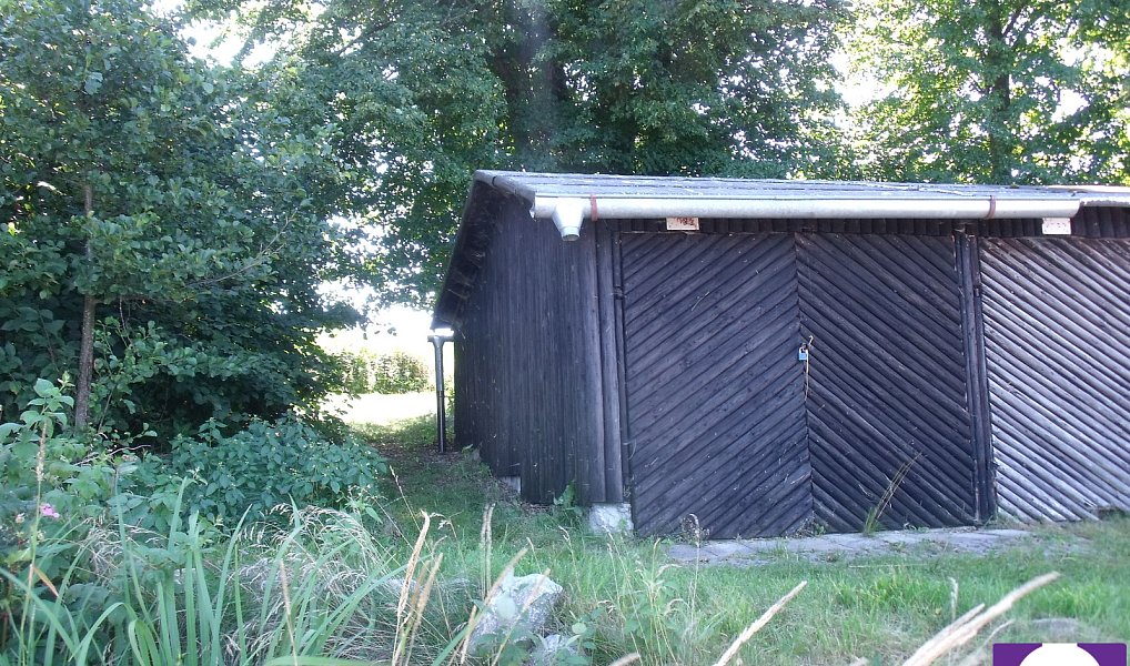 Prodej chaty/chalupy 16 m² s pozemkem 16 m², Černá v Pošumaví – náhled fotky 13