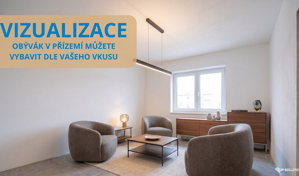 Prodej domu 134 m² s pozemkem 681 m², Krnov – náhled fotky 10