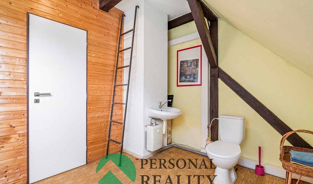 Prodej domu 380 m² s pozemkem 3 118 m², Cvikov – náhled fotky 37