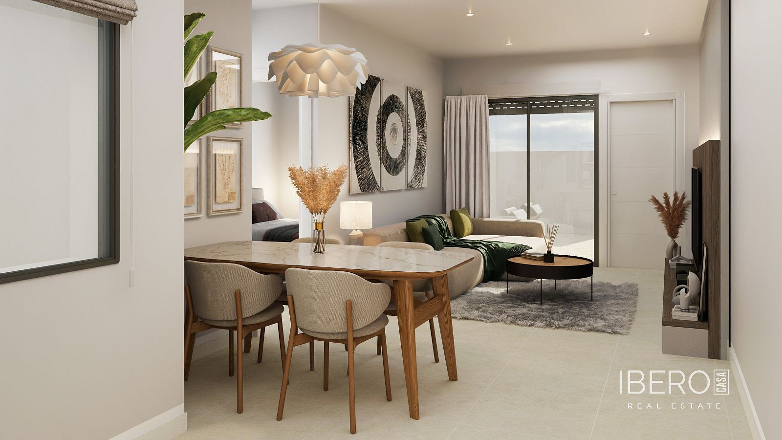 Casa 4+kk – Avileses, Campo de Cartagena y Mar Menor - Vista 4