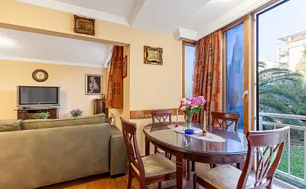 Prodej bytu 3+kk 74 m², Budva, Černá Hora