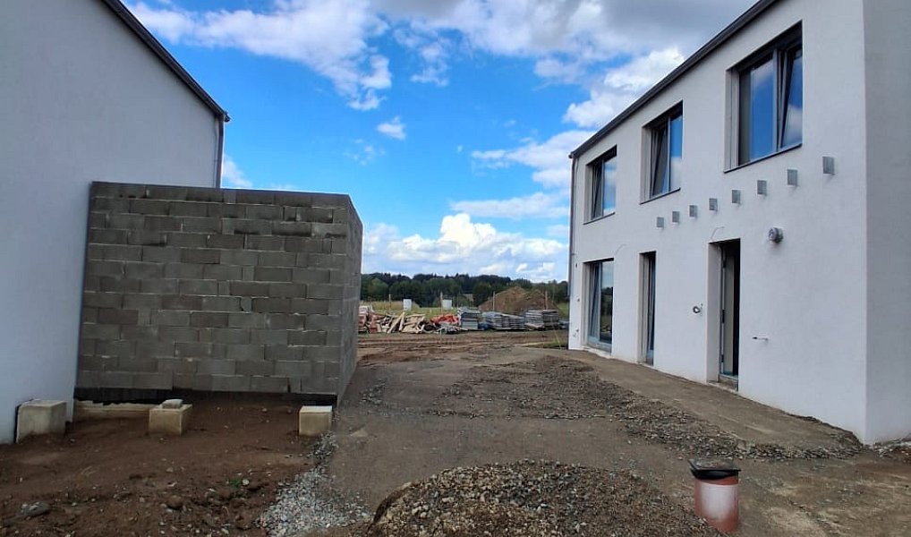 Prodej domu 108 m² s pozemkem 541 m², Polná – náhled fotky 10