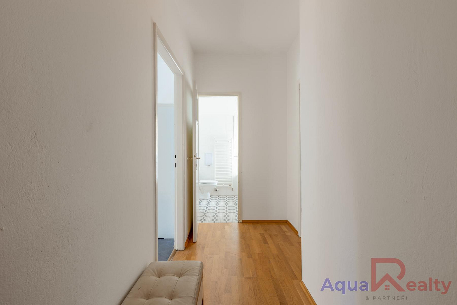 Pronájem bytu 2+1 68 m² – fotografie 2