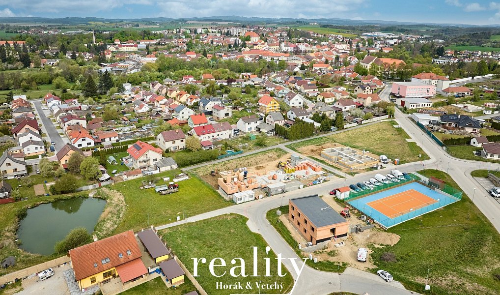 Prodej bytu 2+kk 58 m², Dačice – náhled fotky 13