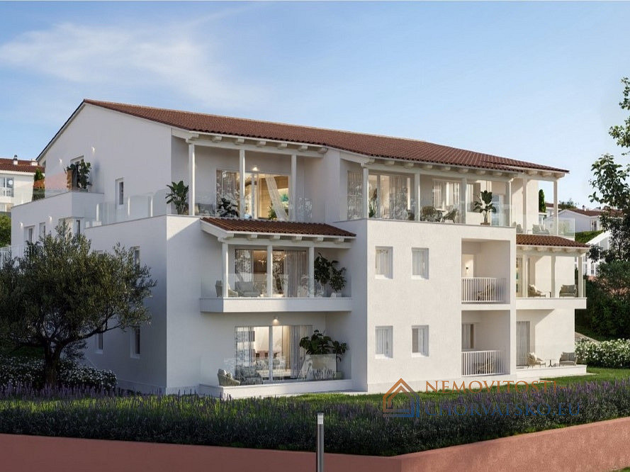 Prodej bytu 1+kk 57 m² - Widok 5