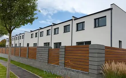 Prodej domu 135 m² s pozemkem 205 m², Lipová, Těrlicko - Horní Těrlicko, okres Karviná
