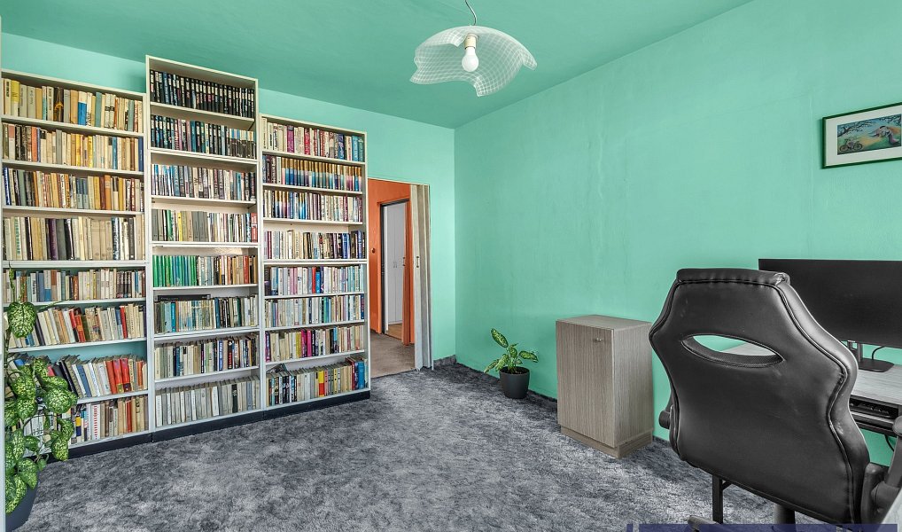 Prodej bytu 4+1 94 m², Hradec Králové – náhled fotky 18