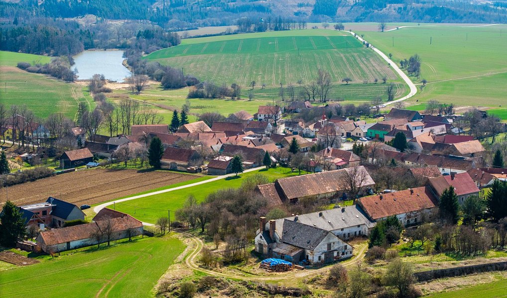 Prodej domu 65 m² s pozemkem 1 000 m², Jemnice – náhled fotky 6