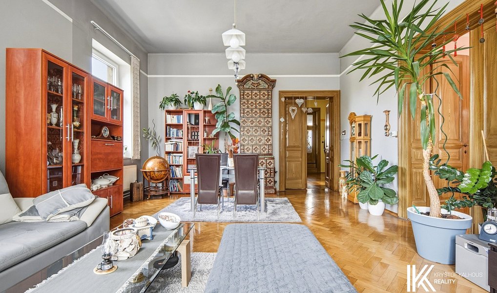 Prodej domu 260 m² s pozemkem 1 552 m², Varnsdorf – náhled fotky 7