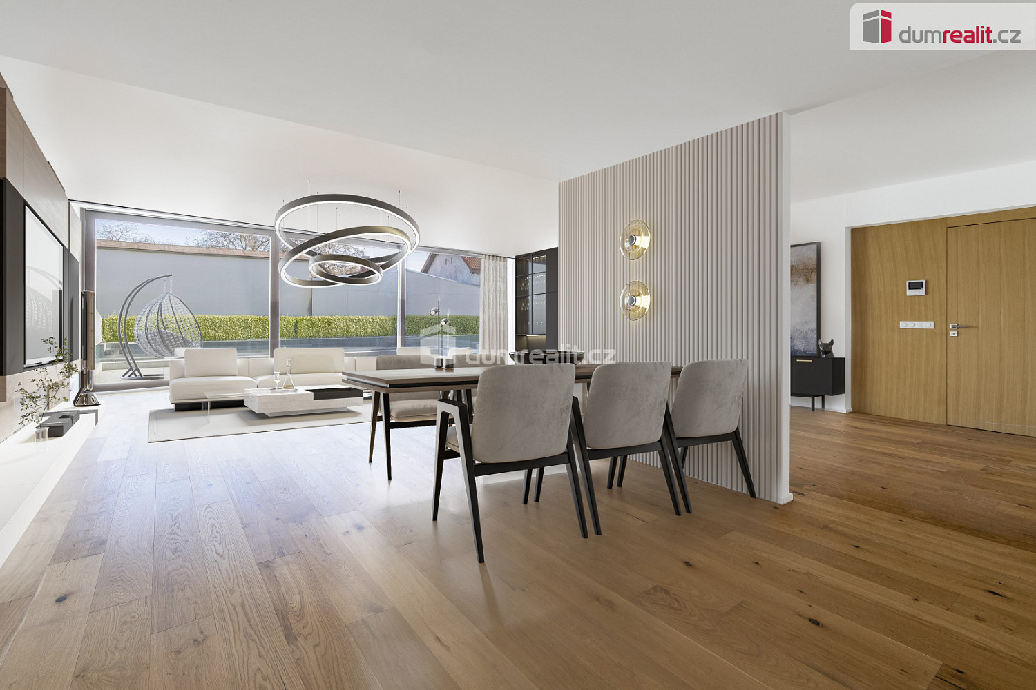 Prodej domu 378 m² s pozemkem 360 m² – fotografie 5