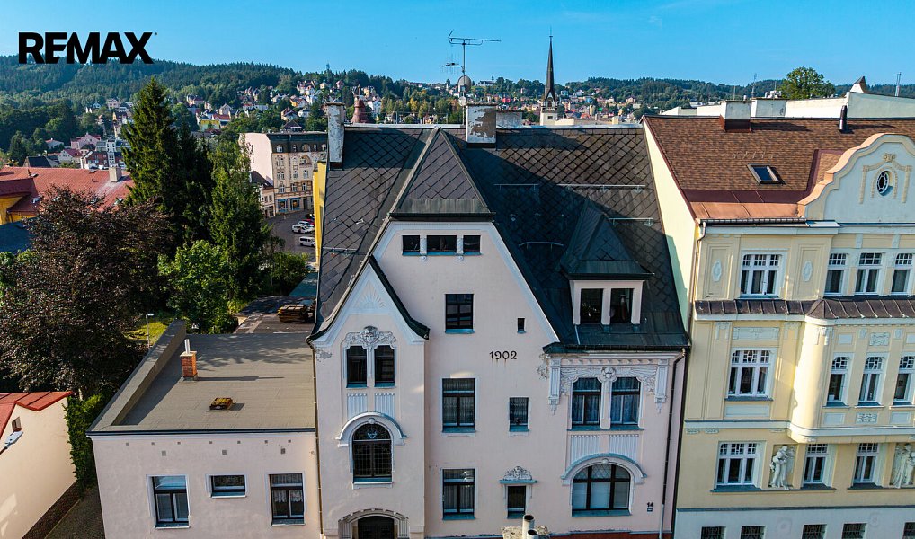 Prodej bytu 2+kk 51 m², Jablonec nad Nisou – náhled fotky 19