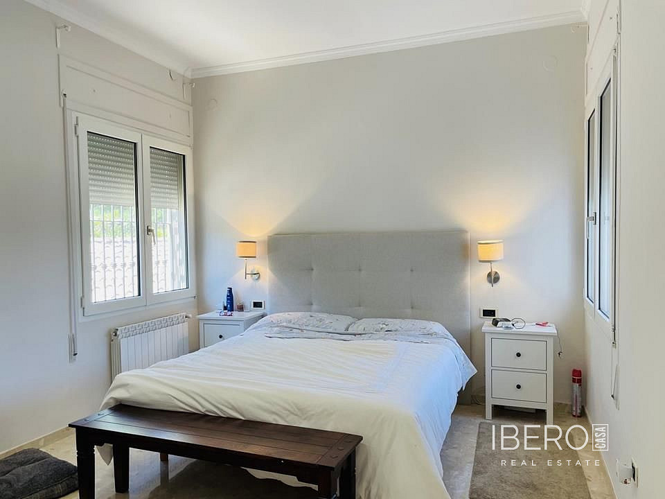 Casa 6+kk – Alacant / Alicante, Vistahermosa de la Creu, l'Alacantí - Vista 3