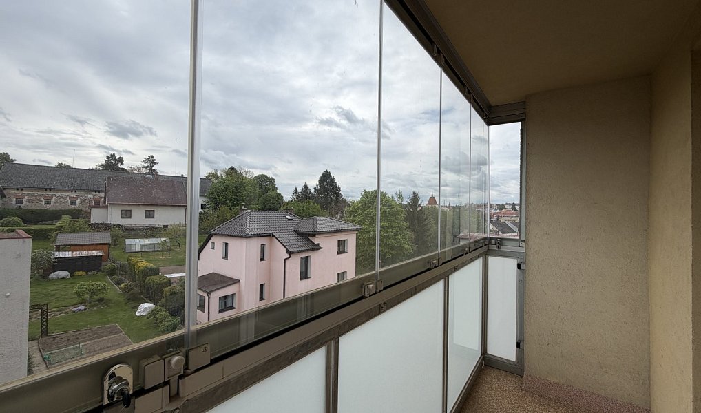 Pronájem bytu 2+1 62 m², Pelhřimov – náhled fotky 6