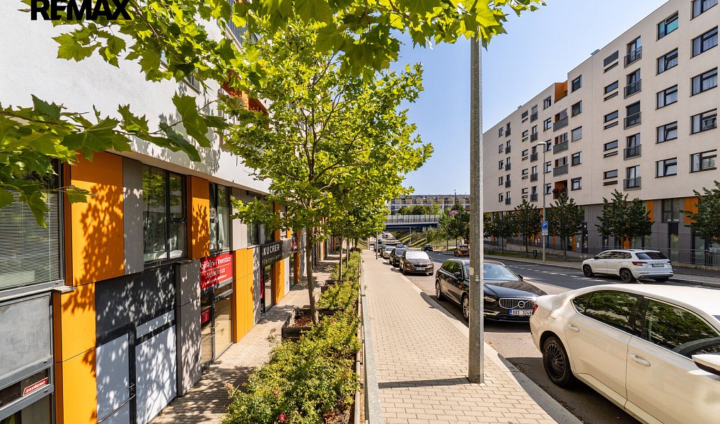 Pronájem kanceláře 29 m², Praha – náhled fotky 13