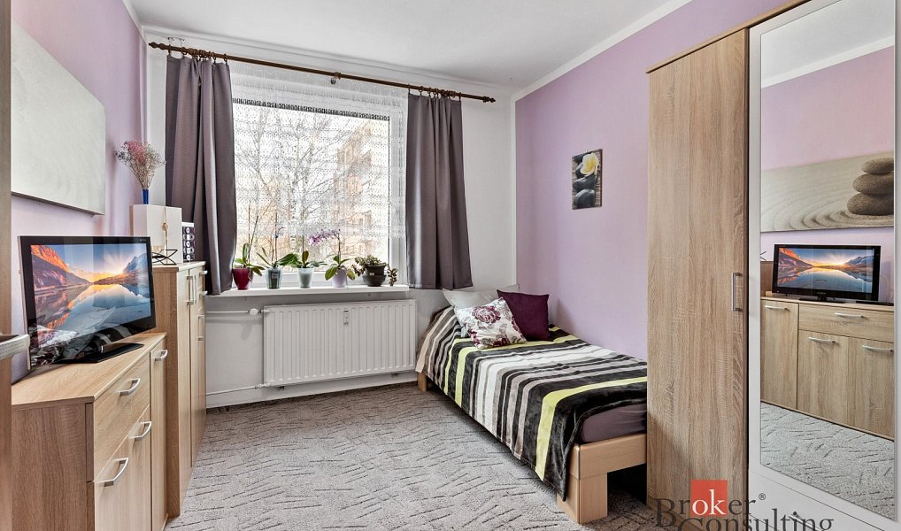 Prodej bytu 3+1 64 m², Liberec – náhled fotky 13