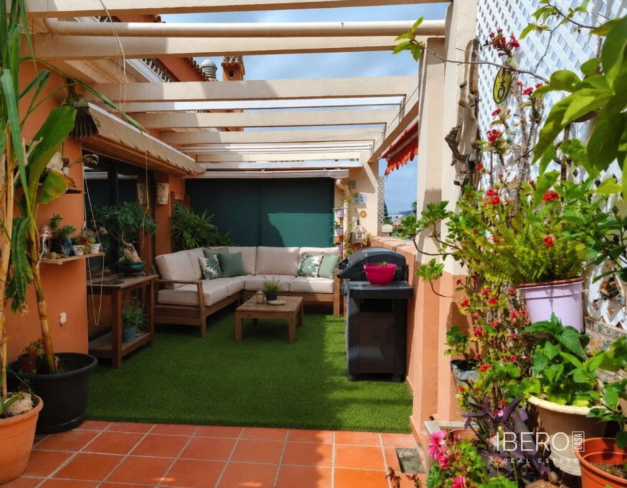 Piso 5+kk – Marbella, Salto del Agua - Vista 3