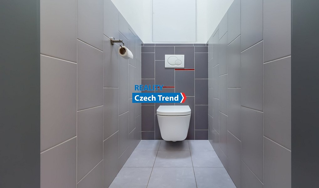 Prodej ubytovacího objektu 40 m², Olomouc – náhled fotky 15