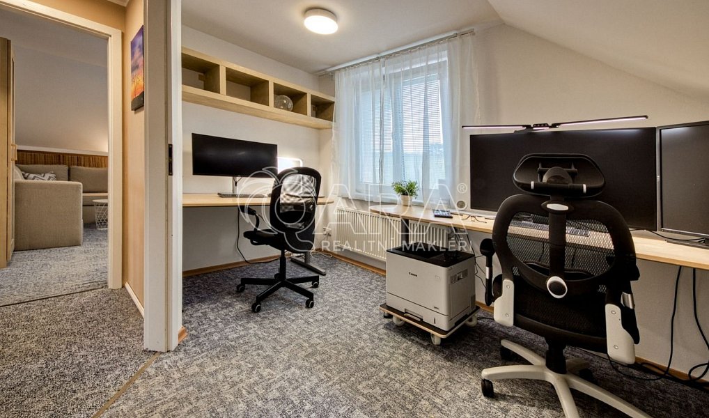 Prodej chaty/chalupy 140 m² s pozemkem 733 m², Okrouhlo – náhled fotky 21