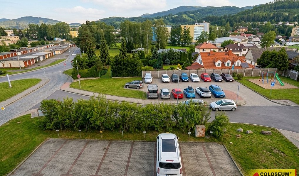 Prodej ubytovacího objektu 42 m², Jeseník – náhled fotky 3