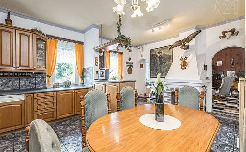 Prodej bytu 5+1 157 m², Lysolajské údolí, Praha 6 - Lysolaje, okres Praha
