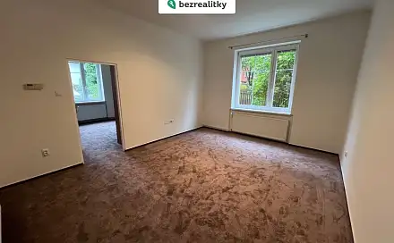Prodej bytu 3+1 71 m², Kubelíkova, Liberec - Liberec VII-Horní Růžodol