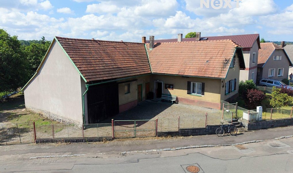 Prodej domu 97 m² s pozemkem 1 997 m², Miřetice – náhled fotky 18