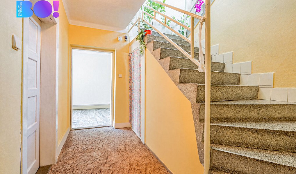 Prodej domu 192 m² s pozemkem 1 121 m², Lichnov – náhled fotky 10