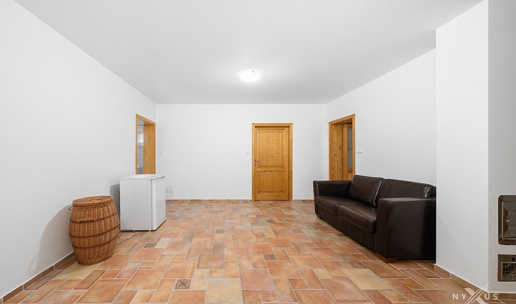 Prodej ubytovacího objektu 306 m², Kvilda – náhled fotky 22