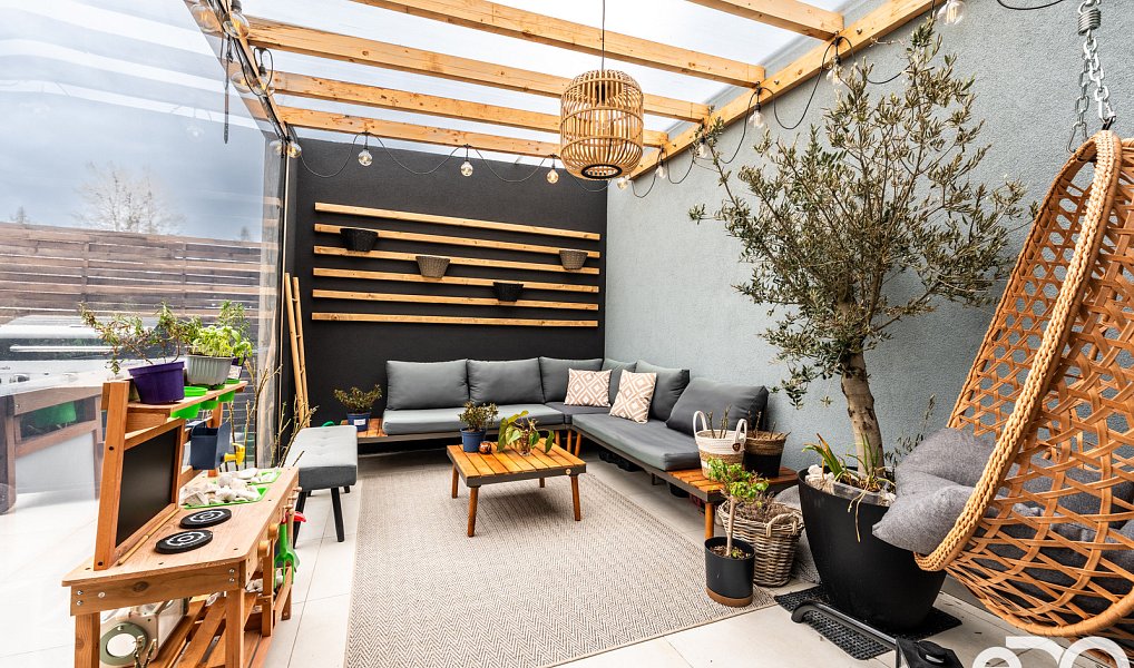 Prodej domu 156 m² s pozemkem 203 m², Hlinsko – náhled fotky 3