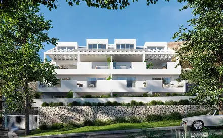 Prodej bytu 4+kk 130 m², Benalmadena Costa, Španělsko