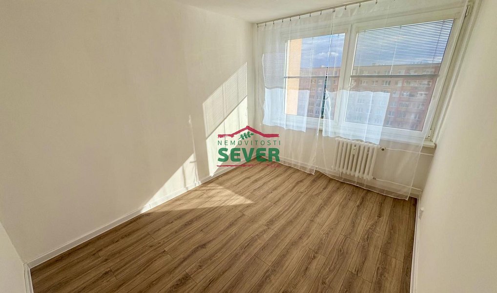 Prodej bytu 2+kk 40 m², Most – náhled fotky 9