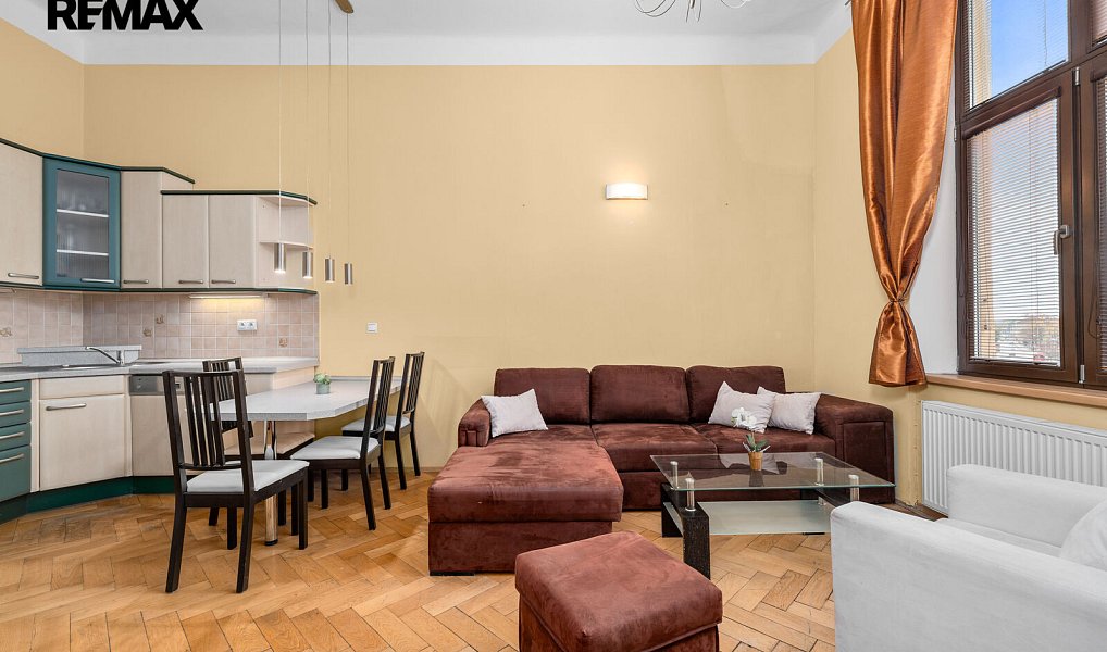 Prodej bytu 2+kk 60 m², České Budějovice – náhled fotky 9