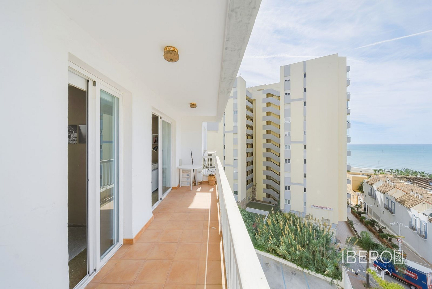 Piso 4+kk – Benalmádena, Benalmádena Costa - Vista 5