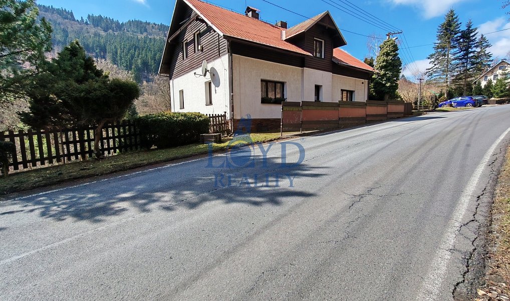 Prodej chaty/chalupy 169 m² s pozemkem 4 737 m², Merklín – náhled fotky 46