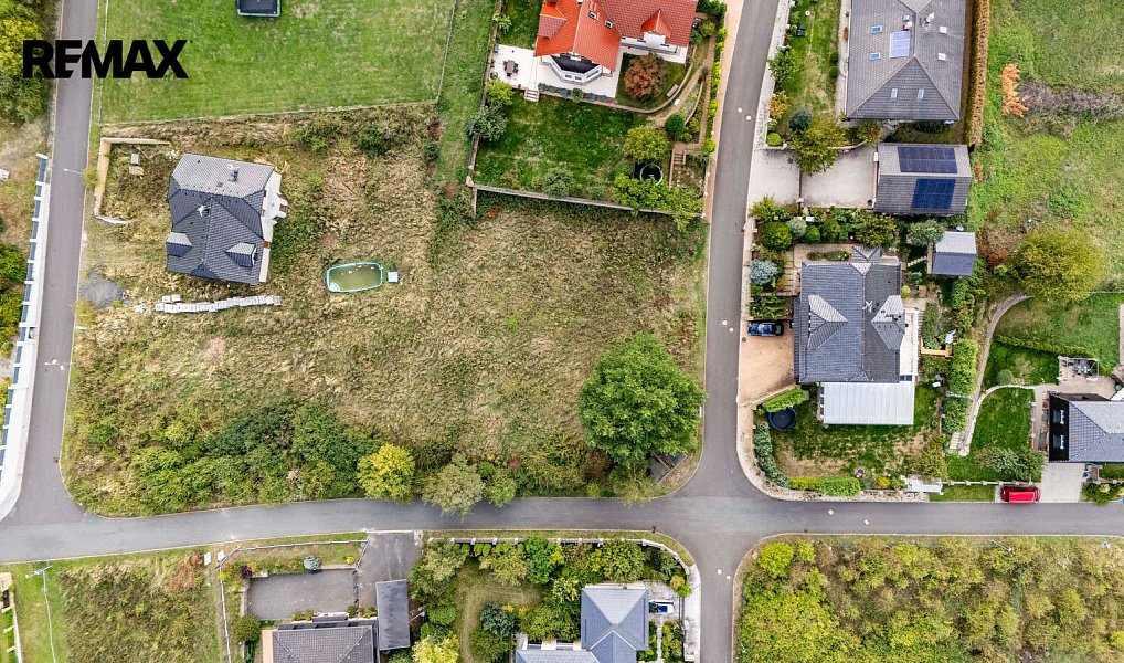 Prodej stavebního pozemku 1 432 m², Jenišov – náhled fotky 6