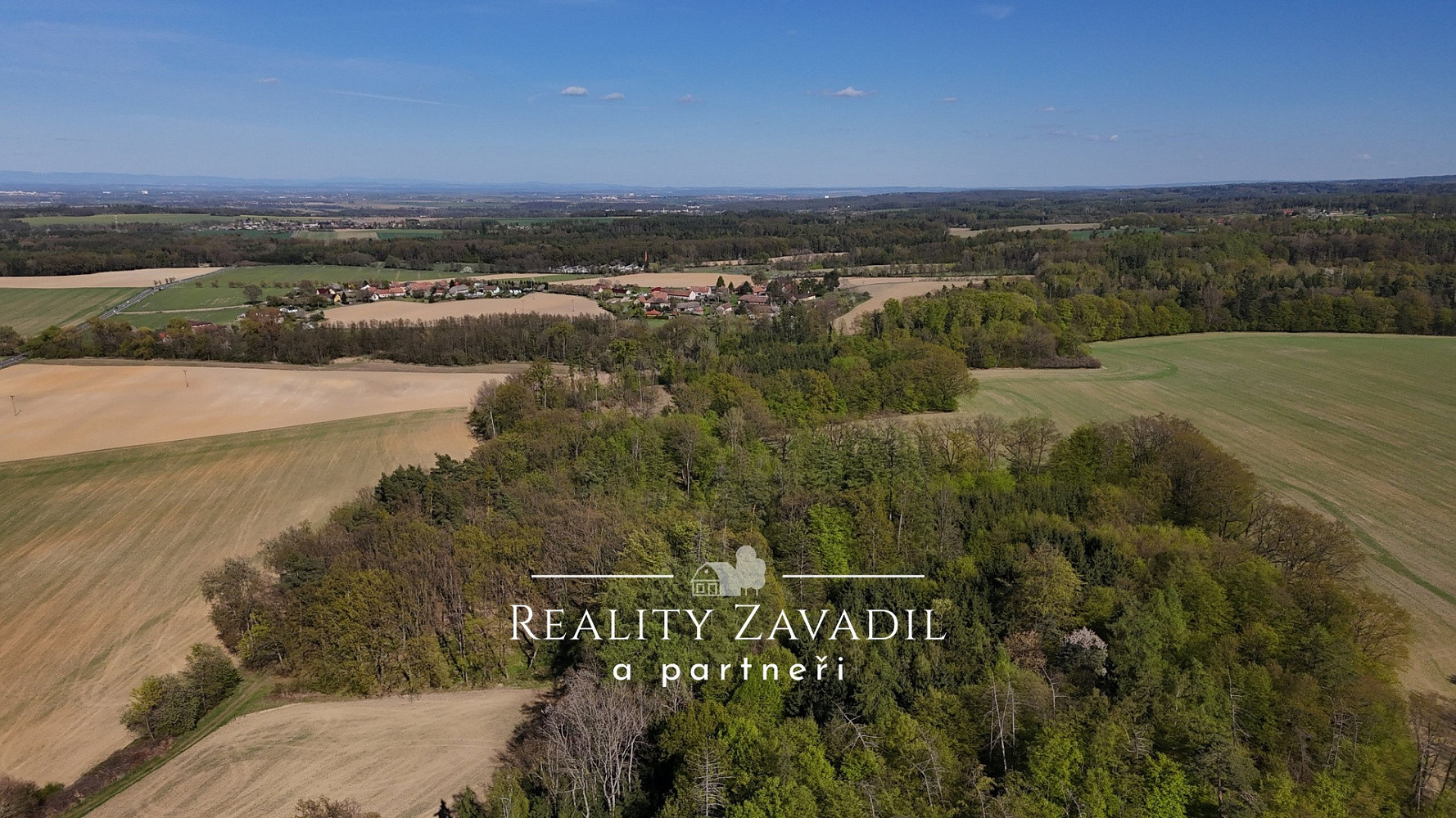 Prodej zahrady 5 350 m² — photo 3