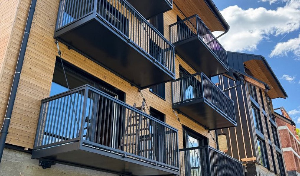 Prodej bytu 4+kk 79 m², Loučná pod Klínovcem – náhled fotky 9